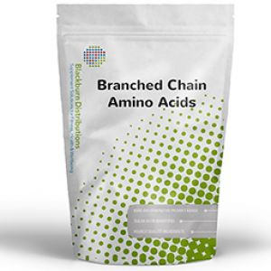 Branched Chain Amino Acids Powder (BCAA Powder)