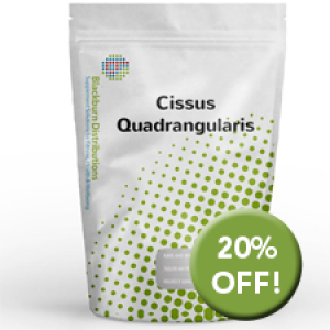 Cissus Quadrangularis Extract 35%