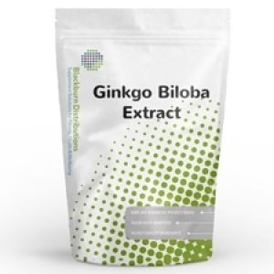 Ginkgo Biloba Extract 50:1