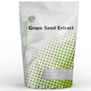 Grape Seed Extract 95% Proanthocyandins