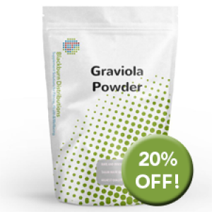 Graviola Powder
