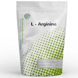 L-Arginine HCL Powder