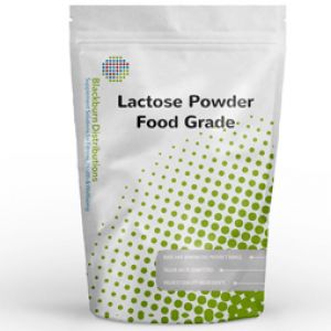 Lactose Powder - Food Grade 