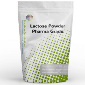 Lactose Powder - Refined Pharma Grade
