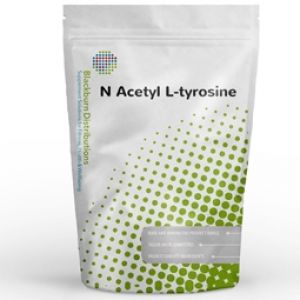 N Acetyl L Tyrosine Powder