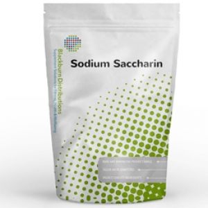 Sodium Saccharin