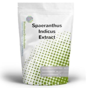 Sphaeranthus Indicus 10:1 Extract Powder