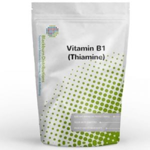 Vitamin B1 (Thiamine) Powder