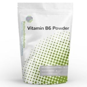 Vitamin B6 Powder 