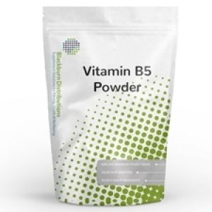 Vitamin B5 Powder