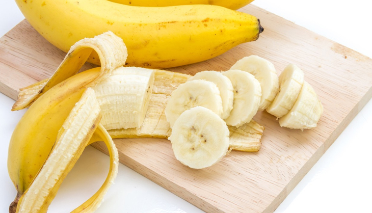 Supercharge and Maintain Your Energy Level During Workout With Banana